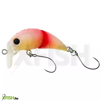 Shimano Cardiff Fuwatoro Top Wobbler Rice Cake 35mm 2,5g 1db/csomag