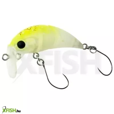 Shimano Cardiff Fuwatoro Top Wobbler Chart 35mm 2,5g 1db/csomag