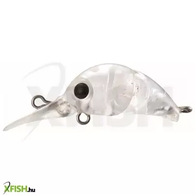 Shimano Cardiff Chibitoro Wobbler Clear 25mm 1,4g 1db/csomag