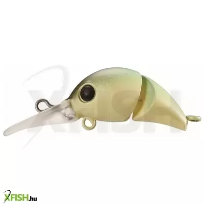 Shimano Cardiff Chibitoro Wobbler Green Tea 25mm 1,4g 1db/csomag