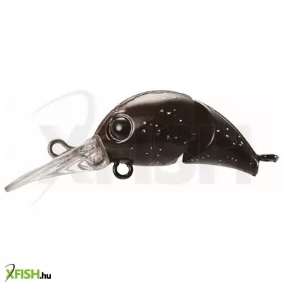 Shimano Cardiff Chibitoro Wobbler Chocolate 25mm 1,4g 1db/csomag