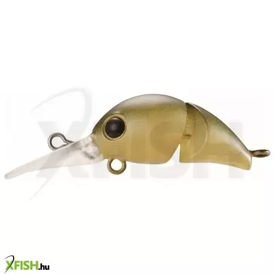 Shimano Cardiff Chibitoro Wobbler Olive 25mm 1,4g 1db/csomag