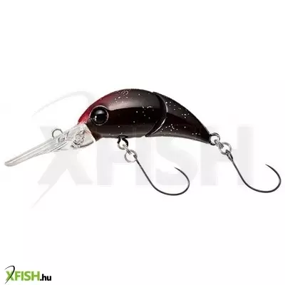 Shimano Cardiff Fuwatoro Wobbler Chocolate 35mm 2,5g 1db/csomag