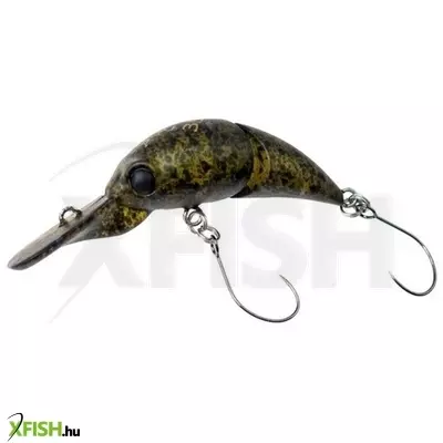 Shimano Cardiff Fuwatoro Wobbler Pellet 35mm 2,5g 1db/csomag