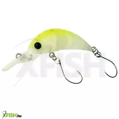 Shimano Cardiff Fuwatoro Wobbler Chart 35mm 2,5g 1db/csomag