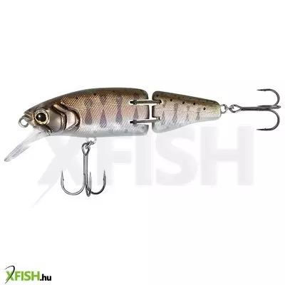 Shimano Lure Cardiff Armajoint Wobbler 001 60mm 5.4g 1db/Csomag