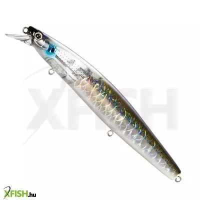 Shimano Exsence Silent Ass Flash Boost 002 Wobbler Bora 129mm 24g 1db/csomag