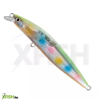 Shimano Exsence Strong Ass Arc 005 Candy Úszó Wobbler 125mm 25g 1db/csomag