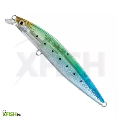 Shimano Exsence Strong Ass Arc 006 Suke Iwashi Úszó Wobbler 125mm 25g 1db/csomag