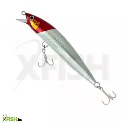 Shimano Exsence Blast Shad Wobbler Red Head 140mm 35g 1db/csomag