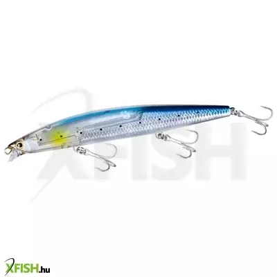 Shimano Exsence Responder Wobbler Maiwashi 165mm 34g 1db/csomag