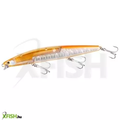Shimano Exsence Responder Wobbler Orange 165mm 34g 1db/csomag