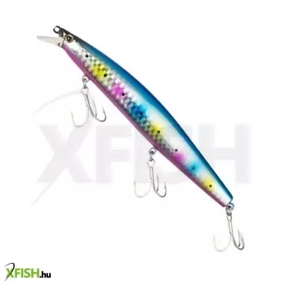 Shimano Exsence Silent Assas Wobbler 129mm 22g Iwashi 1db/csomag