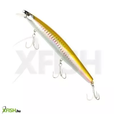 Shimano Exsence Silent Assas Wobbler 129mm 22g Kisu 1db/csomag