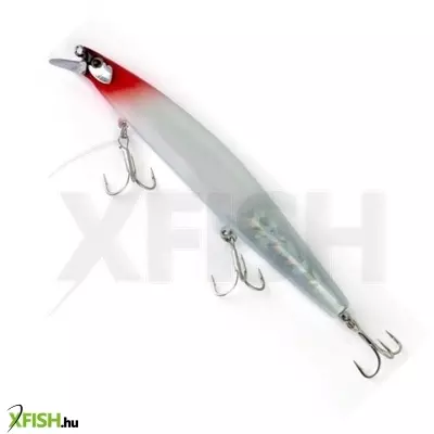 Shimano Exsence Silent Assas Wobbler 129mm 22g Pearl 1db/csomag