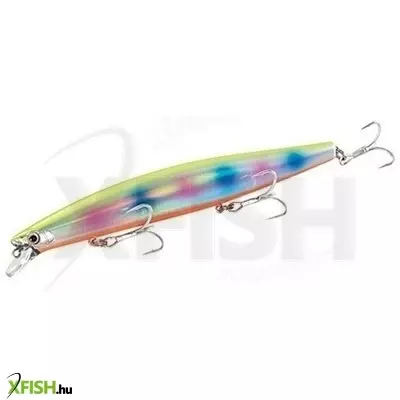 Shimano Exsence Silent Assas Wobbler 163mm 32g Chart Candy 1db/csomag