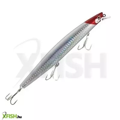 Shimano Exsence Silent Assas Wobbler 163mm 32g Red Head 1db/csomag