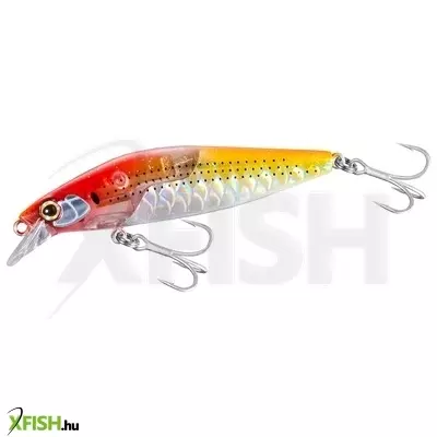 Shimano Lure Exsence Silent Wobbler 008 80mm 9.5g 1db/Csomag