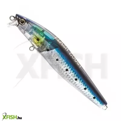 Shimano Exsence Shallow Assassin Wobbler Maiwashi 99mm 14g 1db/csomag