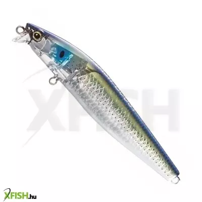 Shimano Exsence Shallow Assassin Wobbler Bora 99mm 14g 1db/csomag