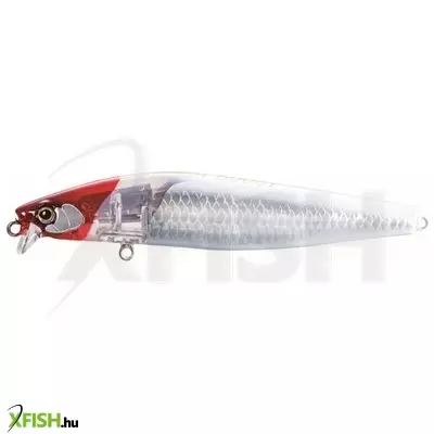 Shimano Exsence Shallow Assassin Wobbler Red Head 99mm 14g 1db/csomag