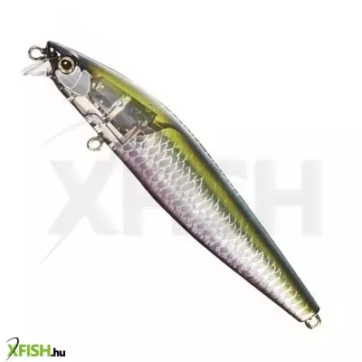 Shimano Exsence Shallow Assassin Wobbler Black 99mm 14g 1db/csomag