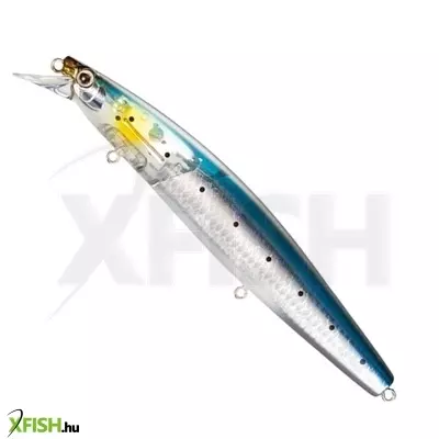 Shimano Exsence Silent Ass Flash Boost Wobbler Miawashi 129mm 26g 1db/csomag