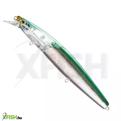 Shimano Exsence Silent Ass Flash Boost Wobbler Katakuchi 129mm 26g 1db/csomag