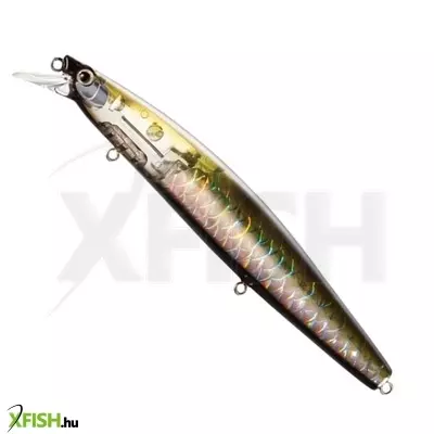 Shimano Exsence Silent Ass Flash Boost Wobbler Black 129mm 26g 1db/csomag