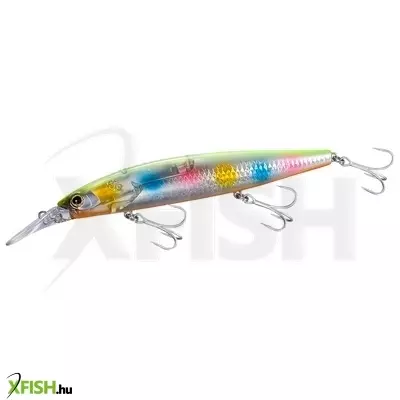 Shimano Exsence Dive Assassin Wobbler 004 12.5cm 27g 1db/Csomag