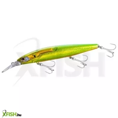 Shimano Exsence Dive Assassin Wobbler 005 12.5cm 27g 1db/Csomag