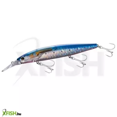 Shimano Exsence Dive Assassin Wobbler 006 12.5cm 27g 1db/Csomag