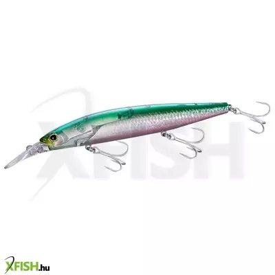Shimano Exsence Dive Assassin Wobbler 007 12.5cm 27g 1db/Csomag
