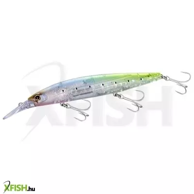 Shimano Exsence Dive Assassin Wobbler 008 12.5cm 27g 1db/Csomag