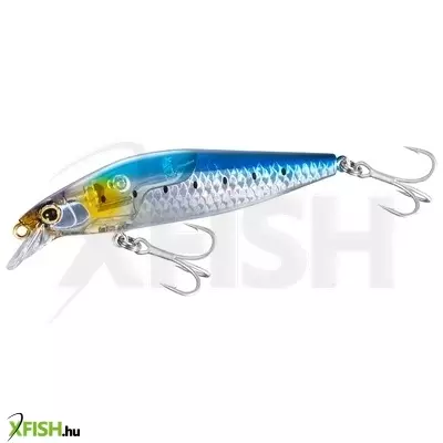 Shimano Lure Exsence Silent Wobbler 001 80mm 12g 1db/Csomag