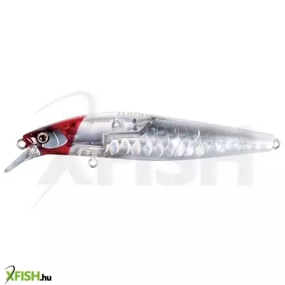 Shimano Exsence Silent Ass Wobbler Red Head 99mm 17g 1db/csomag