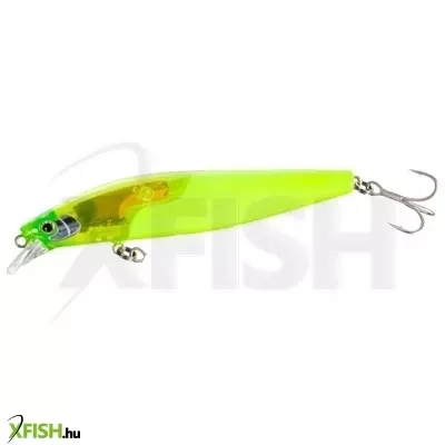 Shimano Exsence Silent Ass Wobbler Chart 99mm 17g 1db/csomag