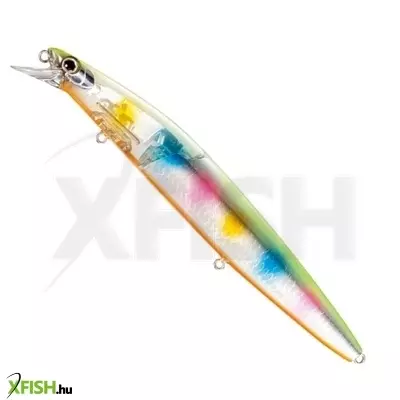 Shimano Exsence Silent Ass Flash Boost Úszó Wobbler Candy 140mm 25g 1db/csomag