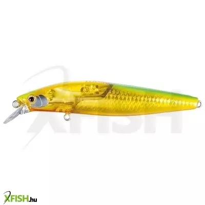 Shimano Exsence Silent Ass Wobbler Gold 99mm 15g 1db/csomag