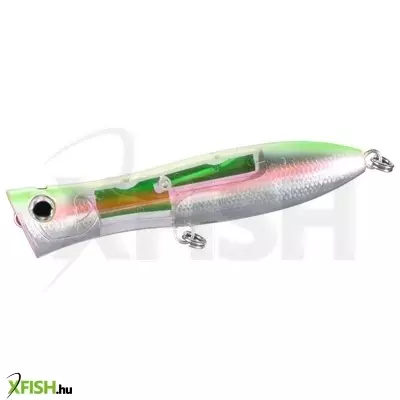 Shimano Ocea Bomb Dip Wobbler Green 170mm 72g 1db/csomag