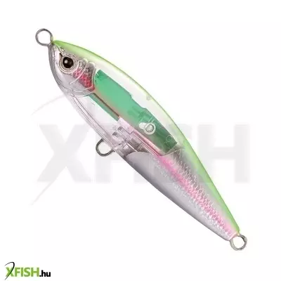 Shimano Ocea Head Dip Flash Boost Wobbler Green 140mm 71g 1db/csomag