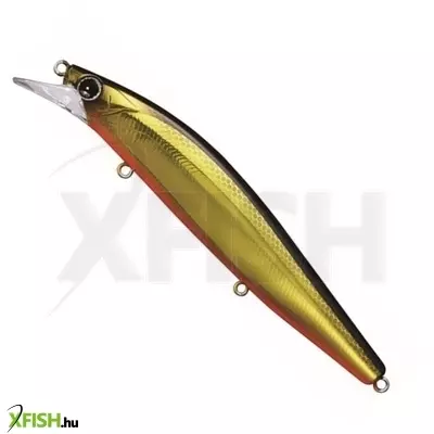 Shimano Bantam Rip Flash Wobbler Black Gold 115cm 14g 1db/csomag