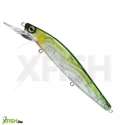 Shimano Bantam Rip Flash Fmd Wobbler Ghost Ayu 115cm 14g 1db/csomag