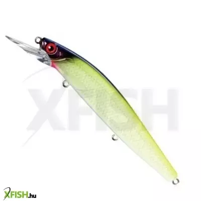 Shimano Bantam Rip Flash Fmd Wobbler Stain Shad 11,5cm 14g 1db/csomag