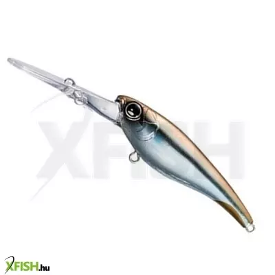 Shimano Bantam Pavlo Shad Sp Wobbler Pond Smelt 59mm 6g 1db/csomag