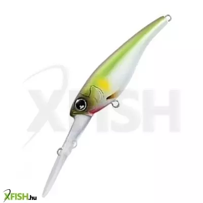 Shimano Bantam Pavlo Shad Sp Wobbler Matte Ayu 59mm 6g 1db/csomag