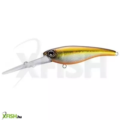 Shimano Bantam Pavlo Shad Sp Wobbler Champagnue 59mm 6g 1db/csomag