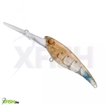 Shimano Bantam Pavlo Shad Sp Wobbler Prawn 59mm 6g 1db/csomag