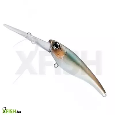 Shimano Bantam Pavlo Shad Sp Wobbler Ibushigin 59mm 6g 1db/csomag