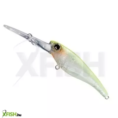 Shimano Bantam Pavlo Shad Sp Wobbler Chart Back 59mm 6g 1db/csomag
